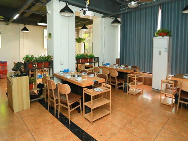 河东店