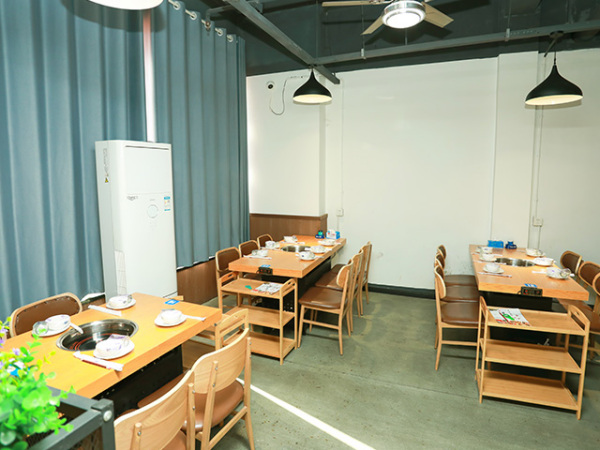河东店
