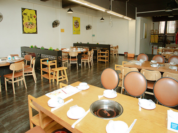 河西总店