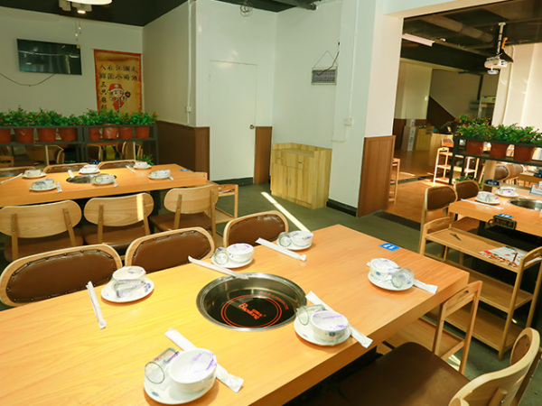 河东店