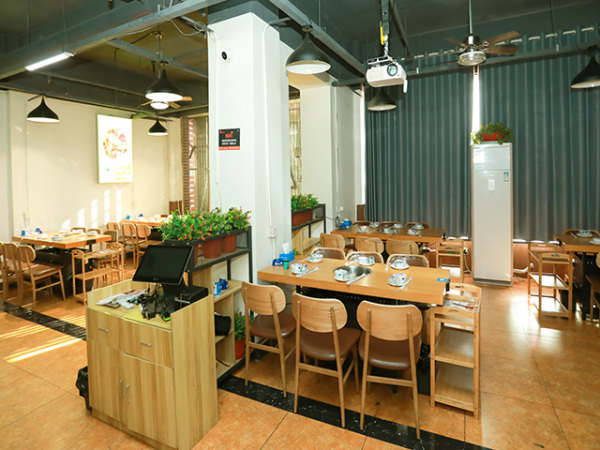 河东店