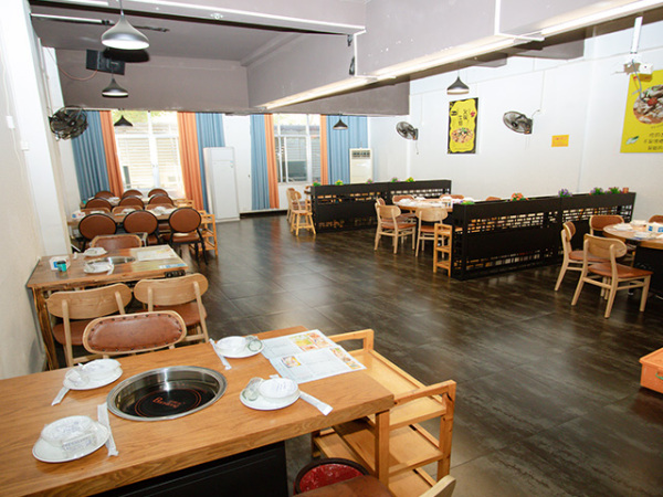 河西总店