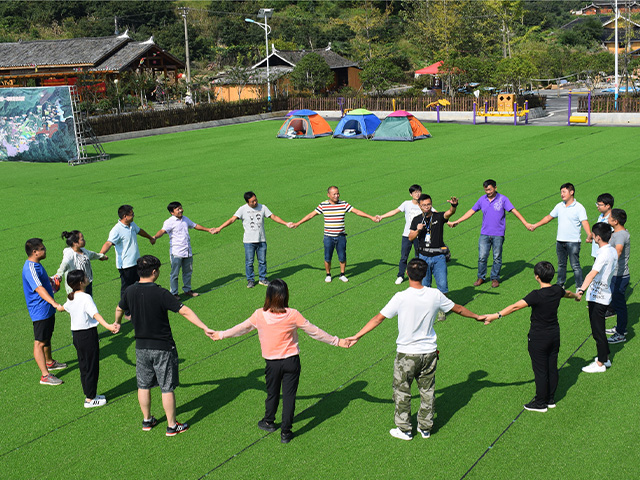 _0012_17年团队拓展活动启动