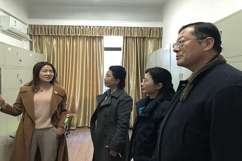 勤走访多交流 促进工作迈上新台阶——民进大连市委来长沙考察交流