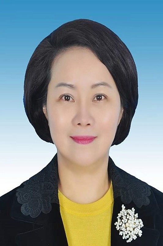 李平当选为长沙市第十六届人民代表大会常务委员会副主任