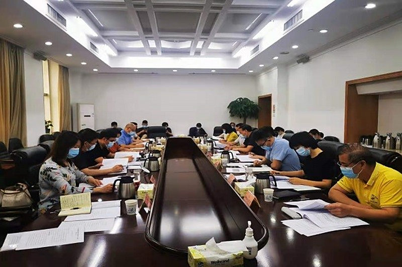 民进长沙市委会集体提案获市领导领办