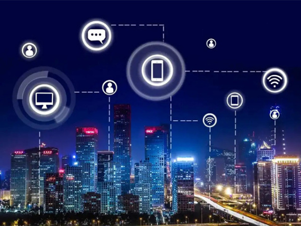 智能交通行业解决方案