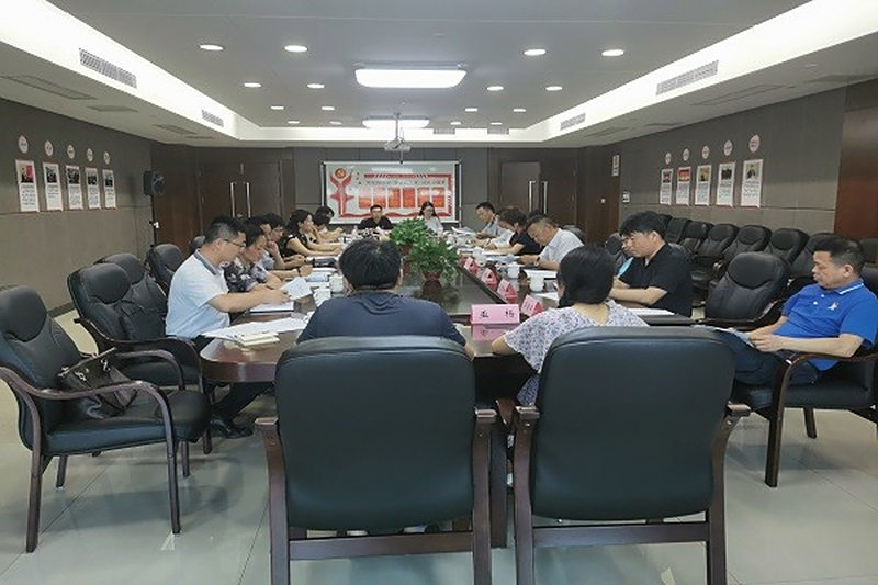 民进联合民建、农工党、九三学社长沙市委会赴望城开展脱贫攻坚民主监督调研