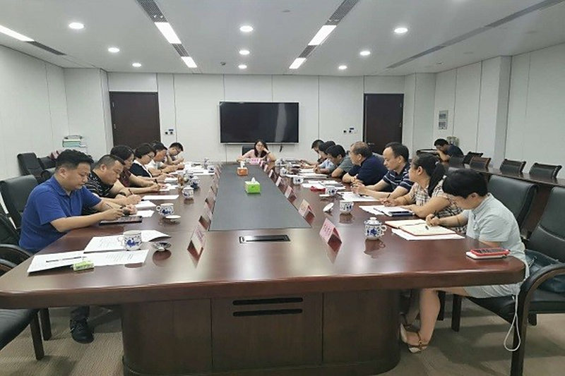 认真落实“党委出题、党派调研”工作机制，民进长沙市委会主课题组赴杭州开展调研