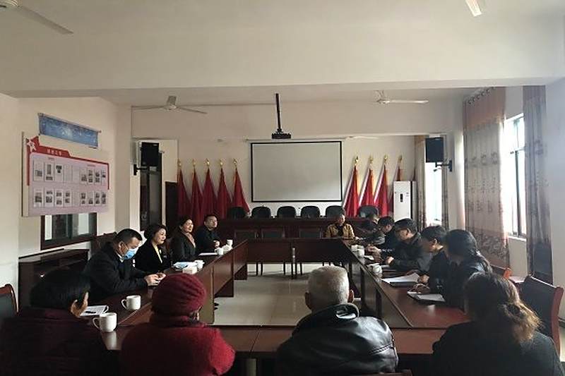 以产业扶贫助力脱贫攻坚 ——李平率队赴宁乡开展脱贫攻坚民主监督调研