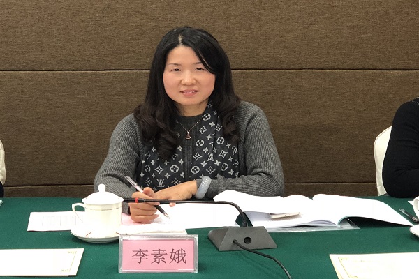 民进长沙市委举行2017年新会员入会仪式