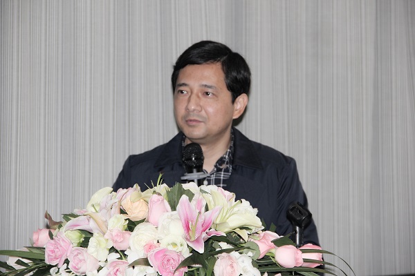 长沙民进经济界人士联谊会2018年年会成