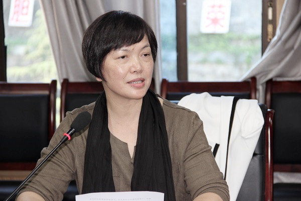 民进长沙市第十二届委员会监督委员会成立6