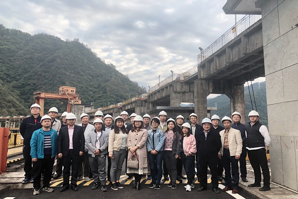 长沙民进经济界人士联谊会赴怀化沅陵县开展