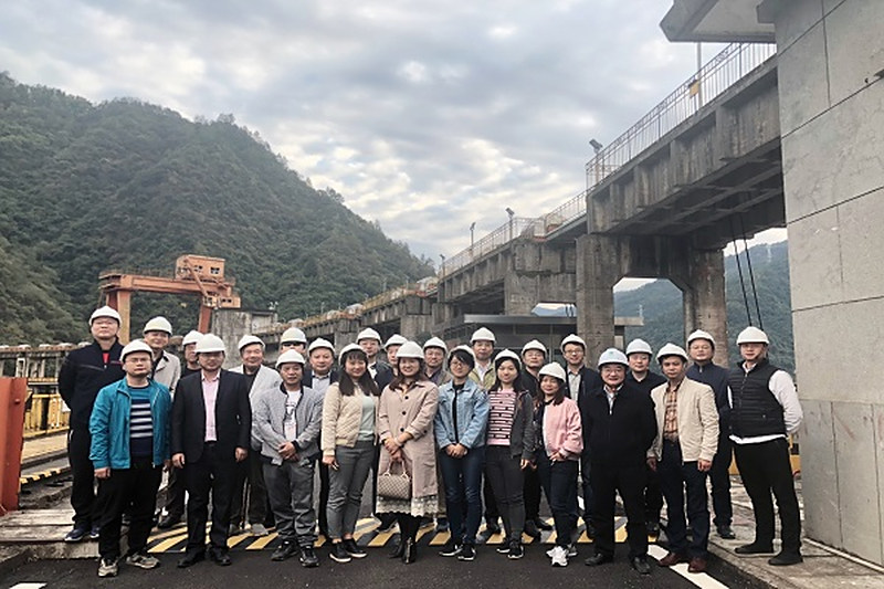 长沙民进经济界人士联谊会赴怀化沅陵县开展产业扶贫调研