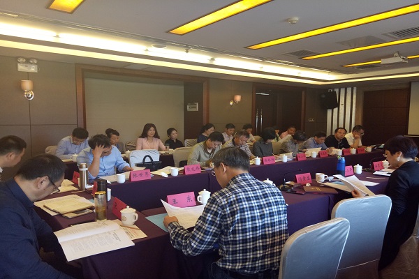 集智聚力，务实创新，为全面建设现代化长沙