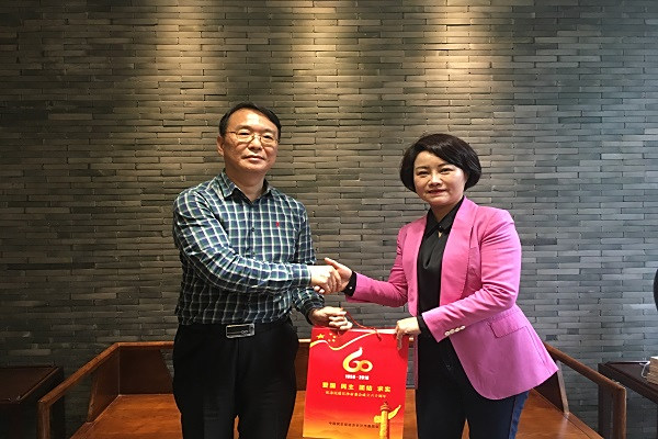 绵阳民进来长沙调研交流4