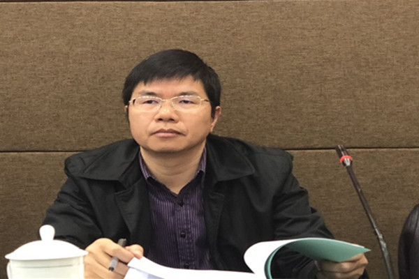 民进长沙市委十二届五次全体会议召开5