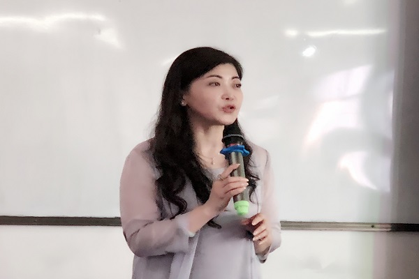 民进长沙市委“名师同心讲坛”2018年校