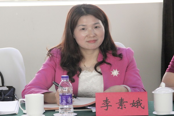 《中国民主促进会长沙市委会简史（1957