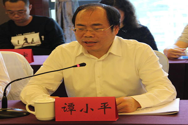 集智聚力，务实创新，为全面建设现代化长沙