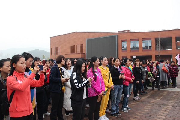 民进长沙市委联合民革长沙市委举行庆祝“三