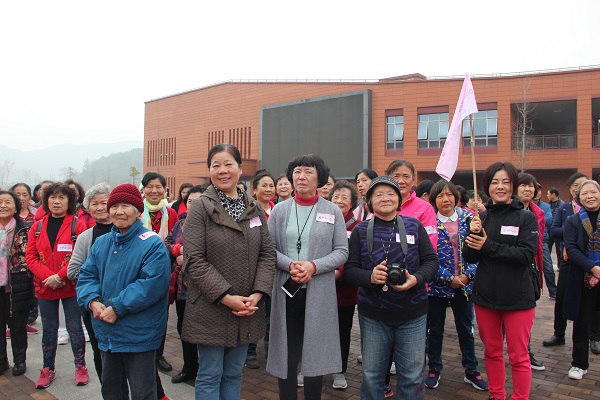 民进长沙市委联合民革长沙市委举行庆祝“三