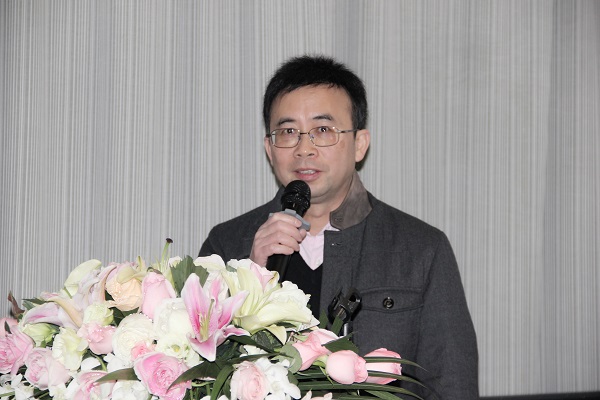 长沙民进经济界人士联谊会2018年年会成