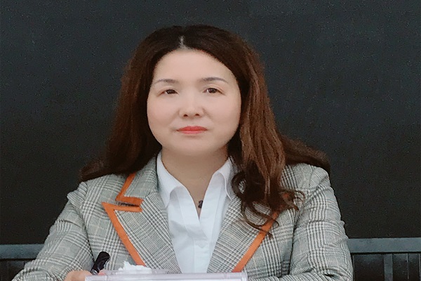 民进长沙市委召开传达全国“两会”精神暨2