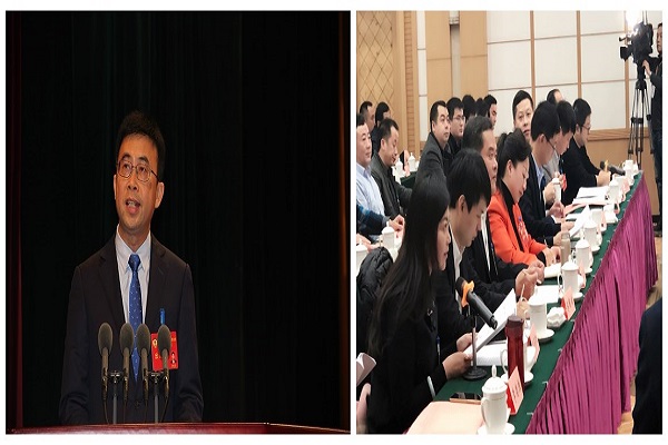 民进长沙市委“两会”履职成果丰硕3