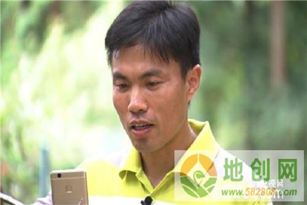长沙民进会员谢杰卖鸡蛋：35岁 我要年收