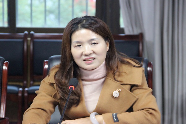 民进中山市委来长沙考察交流4