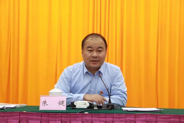 同心耀星城 6名民进会员入选“70年70