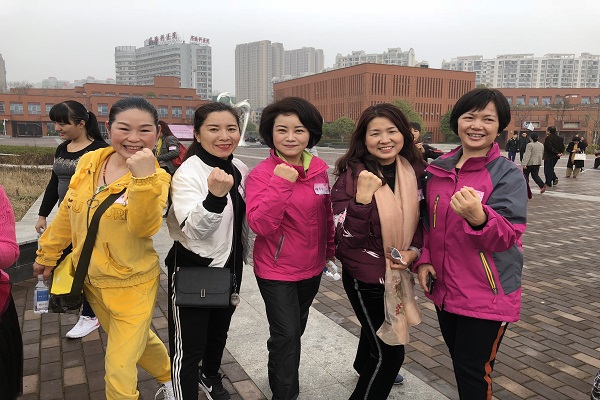 民进长沙市委联合民革长沙市委举行庆祝“三
