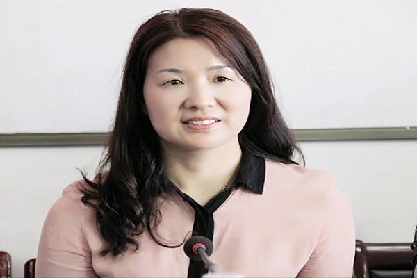 民进长沙市委“名师同心讲坛”2018年校