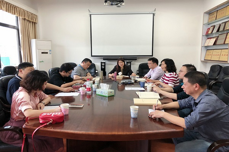 市委会就60周年纪念活动问计会内专业人士