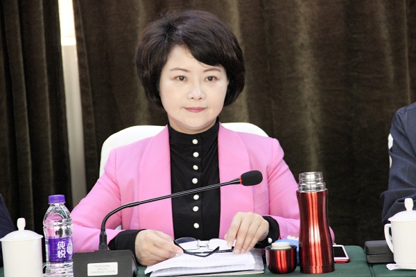 民进长沙市委举行纪念“五一口号”发布70
