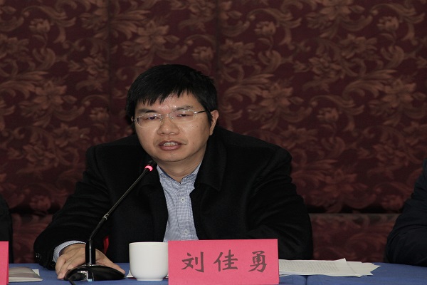 民进长沙市委十二届七次全会召开4