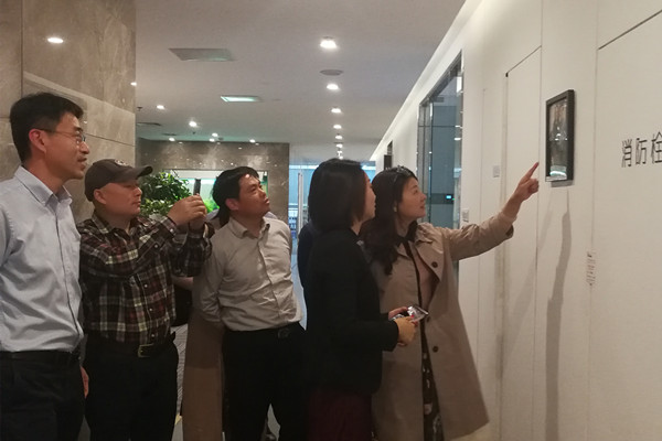 长沙民进经济界会员赴京参加培训4
