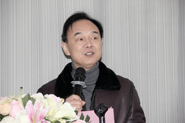 长沙民进经济界人士联谊会2018年年会成