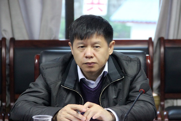民进中山市委来长沙考察交流5