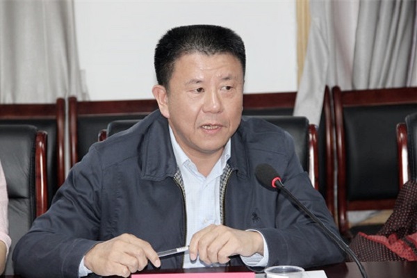 民进长沙市第十二届委员会监督委员会成立5