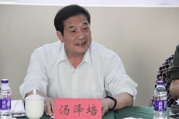 《中国民主促进会长沙市委会简史（1957