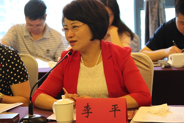 集智聚力，务实创新，为全面建设现代化长沙