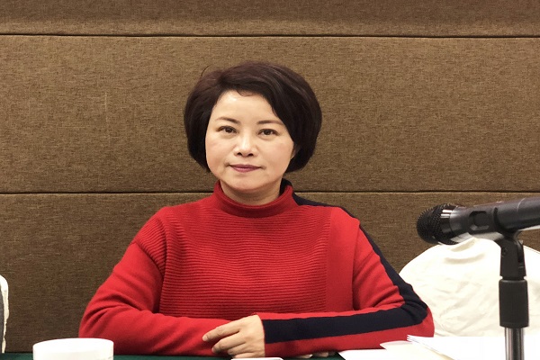 民进长沙市委十二届五次全体会议召开2