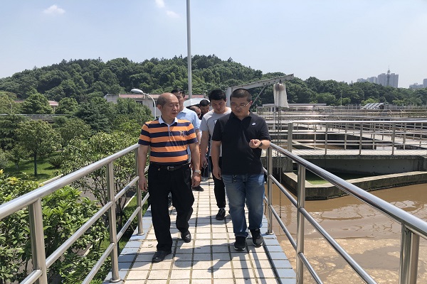 民进长沙市委课题组赴长沙县开展调研3