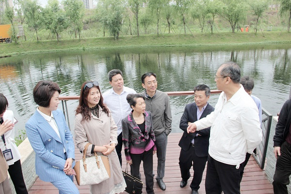 省市民进开展纪念改革开放40周年学习考察