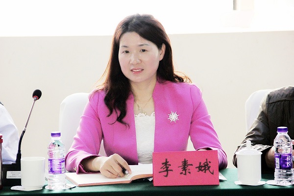 民进长沙市委举行纪念“五一口号”发布70