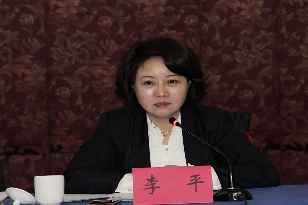 民进长沙市委十二届七次全会召开3