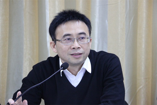长沙民进经济界人士联谊会2017年年会成